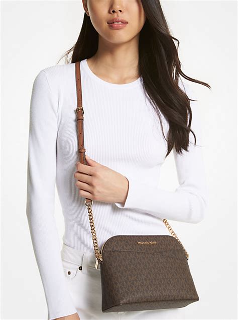 michael kors crossbody pouch xbody|crossbody bag Michael Kors sale.